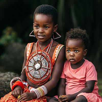 The Future: Our Kids